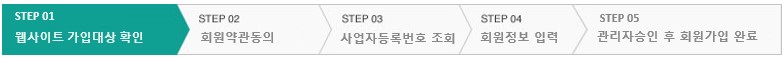 회원정보 입력