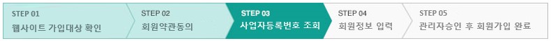 사압자등록번호 조회